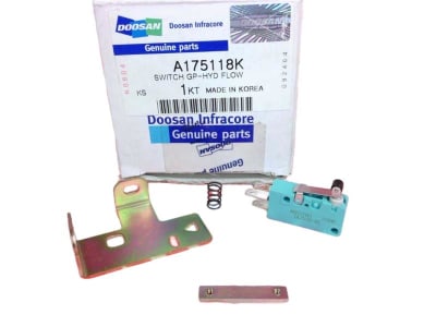 DOOSAN A175118K