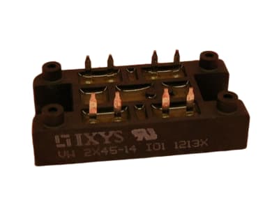 IXYS VW2X4514IO1