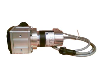 PEPPERL & FUCHS DZM58N-S22YYR0BN-1213