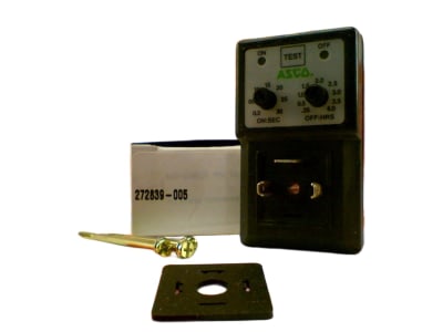 ASCO 272839-005