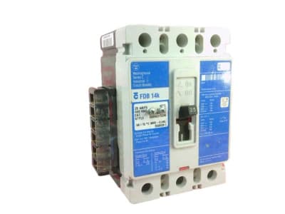 WESTINGHOUSE FDB3025L