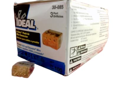 IDEAL 30085