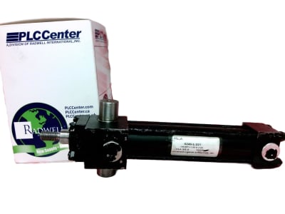 ROCKFORD LINEAR ACTUATION PH-MT1-1.00X4.00