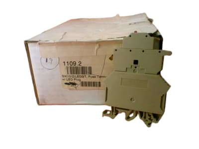 ALTECH CORP SIK10/Z/LEDGT