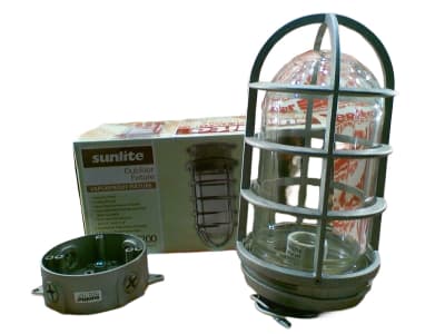 SUNLITE VT200