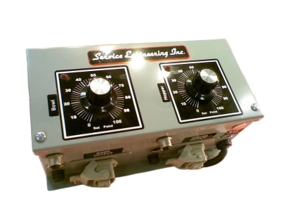 SERVICE ENGINEERING ST-1990-2M2P-SE
