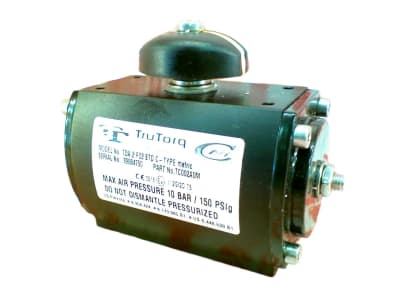 WIREMATIC TRUTORQ TC002A0M