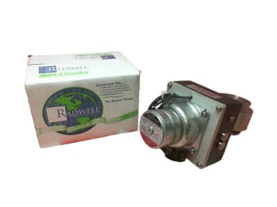 MKS INSTRUMENTS 253A-20-40-1