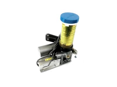 LUBE CORP EGM-50TH-10S-3P