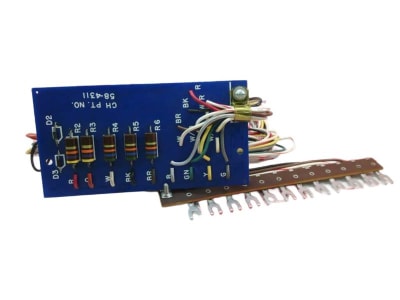 EATON CORPORATION 58-4311