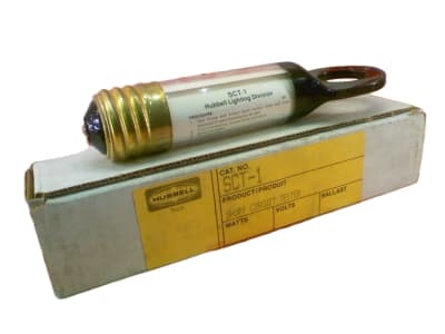 HUBBELL SCT-1