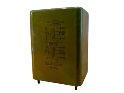 PINNACLE SYSTEMS INC HSM-271