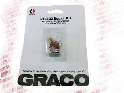 GRACO 214822