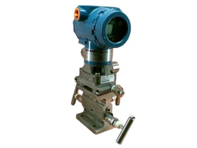 EMERSON 3095MA2CABA13AA100ABN500