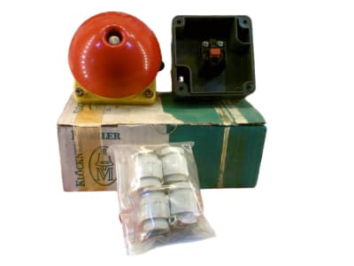 EATON CORPORATION FAK-R/V/KC01/I