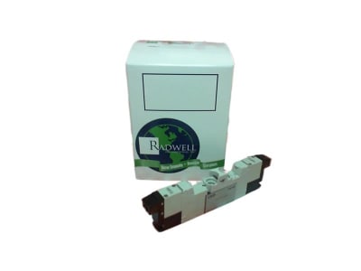 CKD CORP 4GA149-A2N-DC24V