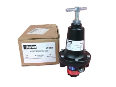 PARKER R119-03C/M2