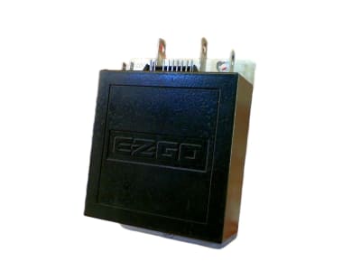 CURTIS INSTRUMENTS G632D