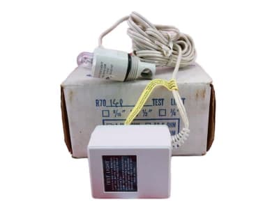 CLACK CORP R7016P-1MEG
