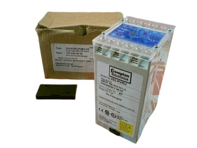 WESTINGHOUSE 1C4901