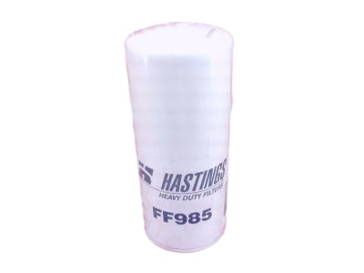 HASTINGS FILTERS FF985