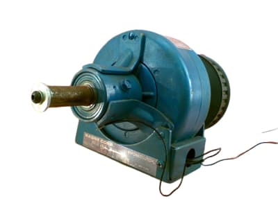 MAGNE CORPORATION 10MC90B