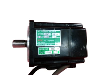 SANYO DFSM-0345-202A