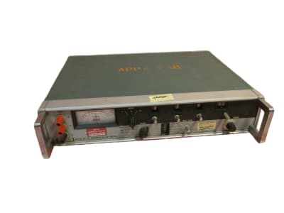FLUKE 893AR