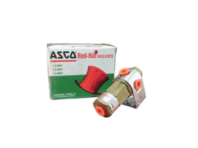ASCO XP320B13