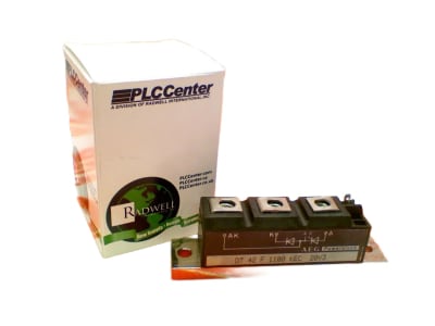 EEC AEG DT42F1100KEC20V3