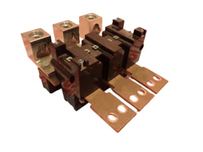 EATON CORPORATION 42-2807-3