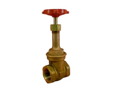 MILWAUKEE VALVE 148-1-1/4