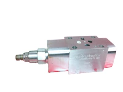 SUN HYDRAULICS MBP-0JU4-A2