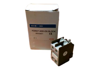 EATON CORPORATION 8TA1DN11