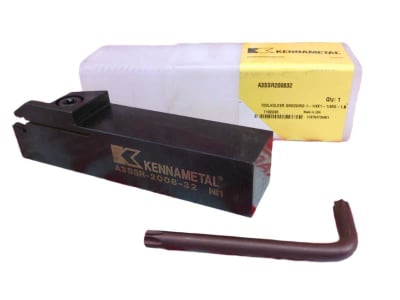 KENNAMETAL A3SSR200832