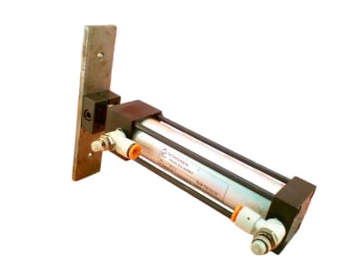 NORGREN NB04A-E02-AABMO