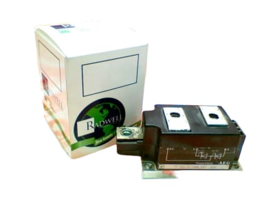 EEC AEG TT251N1400KOF