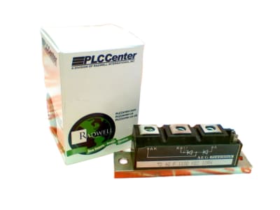 EEC AEG TD42F1100KEC10RN