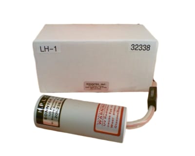 SONNTEK INC LH-1