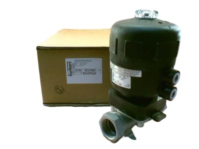 BURKERT 141585
