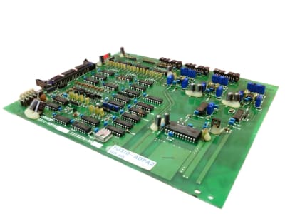 OMRON FD310-ADPA2