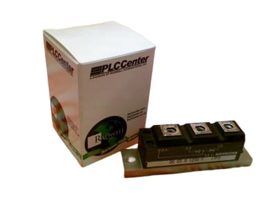 EEC AEG DD65N1200K13P0