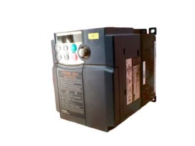 FUJI ELECTRIC FRN0.75C1S-4E