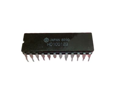 HITACHI HD100123