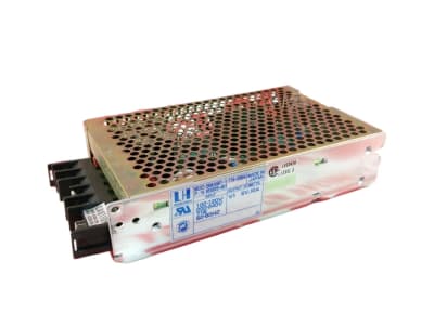 LH RESEARCH BMA501-1/115-230A1