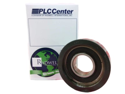 BCA BEARING MG207-FFUB