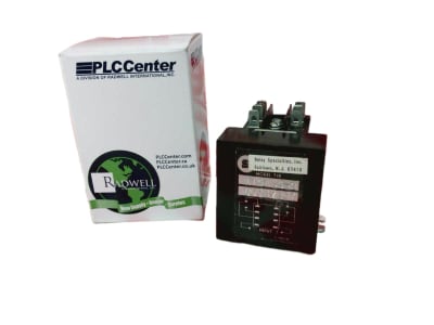 RELAY SPECIALTIES U07372077