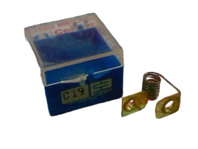SIEMENS C19