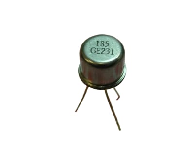 GENERAL ELECTRIC GE231