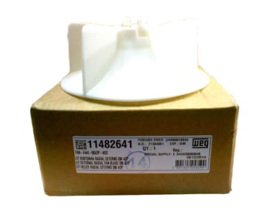 WEG FAN-E444-505/2P-W22
